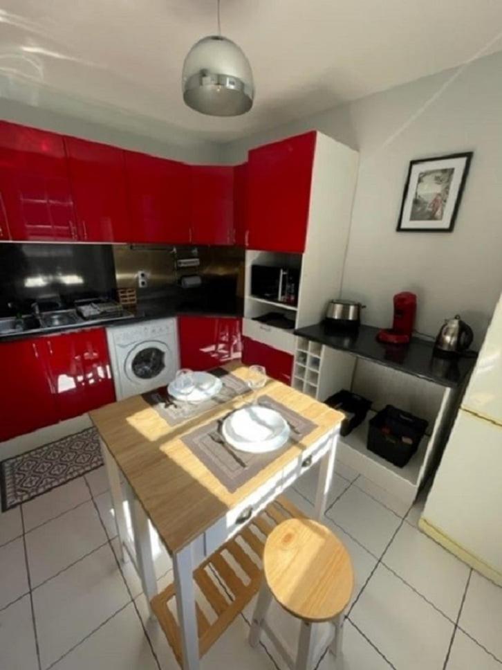 L'Aviateur - Self Check In Apartamento Chartres Exterior foto