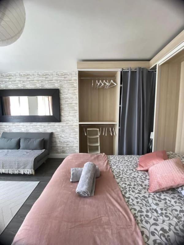 L'Aviateur - Self Check In Apartamento Chartres Exterior foto