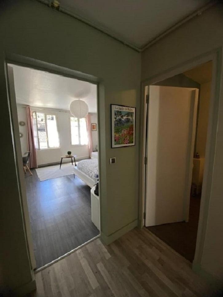 L'Aviateur - Self Check In Apartamento Chartres Exterior foto